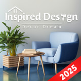 Inspired Design:Decor Dream<span>(Unlimited Money)</span>1.1.7_rowtechapk.com