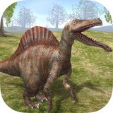 Spinosaurus Simulator<span>(NO ADS)</span>1.1.9_rowtechapk.com