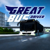 Great Bus Driver Mobile<span>(Unlimited Money)</span>2.6.0_rowtechapk.com