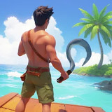 Raft Survival: Adventure Quest<span>(Unlimited Money)</span>1.0.0_rowtechapk.com