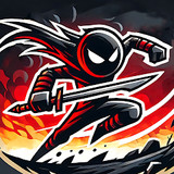 Stickman Warriors Epic Combat<span>(Unlimited Money)</span>1.0_rowtechapk.com