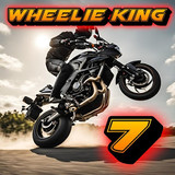 Wheelie King 7 - Motorbikes 3D<span>(Unlimited Money)</span>1_rowtechapk.com