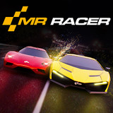 MR RACER: Highway Car Racing<span>(Unlimited Money)</span>1.05_rowtechapk.com