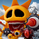 Sandbox In Space<span>(NO ADS)</span>3.1.37_rowtechapk.com