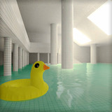 Poolrooms: The Hidden Exit<span>(NO ADS)</span>2.50_rowtechapk.com