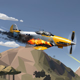 Ace bomber WW2 Warplanes games<span>(No Ads)</span>2.6.0_rowtechapk.com