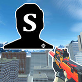 FPS Sandbox Mod In Frozen<span>(NO ADS)</span>1.1_Popularmodapk.com