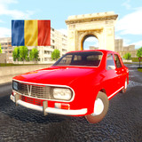 Romania Car Driving Simulator<span>(NO ADS)</span>1.0_rowtechapk.com