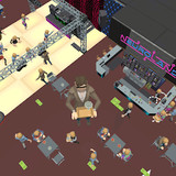 Club Master<span>(Unlimited Money)</span>1.4.9_rowtechapk.com