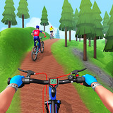 BMX Cycle Extreme Bicycle Game<span>(Unlimited Money)</span>3.0_rowtechapk.com
