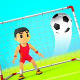 Crazy Soccer Kick<span>(NO ADS)</span>1.0_rowtechapk.com