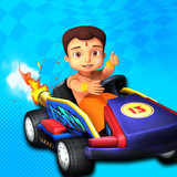 Kart Legends: Speed Rush<span>(Unlimited resources)</span>1.1_rowtechapk.com
