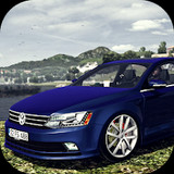 Jetta Driving Simulator<span>(Unlimited Money)</span>5.6_rowtechapk.com