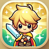 Lucky Hero<span>(NO ADS)</span>1.0_rowtechapk.com