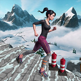 Stairs Walk Race<span>(Unlimited coins)</span>0.1.1_rowtechapk.com