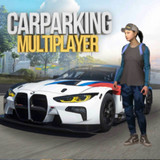 Car Parking Multiplayer<span>(A lot of money)</span>4.9.5_rowtechapk.com