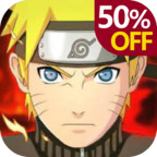 Naruto: Six Paths<span>(Free Download)</span>1.0.1_rowtechapk.com