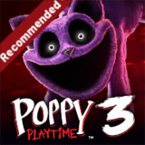 Poppy Playtime Chapter 3<span>(Mod Menu)</span>1.0.25_rowtechapk.com