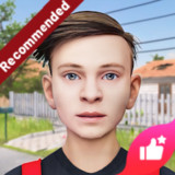 SchoolBoy Runaway<span>(Mod Menu)</span>1.0_rowtechapk.com