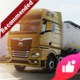 Truckers of Europe 3<span>(Mods inside/Recommended)</span>0.6.2_rowtechapk.com