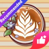 Good Coffee, Great Coffee<span>(mod menu)</span>1.7.3_rowtechapk.com