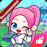 Game World: Life Story<span>(Unlimited Coins)</span>8.72.09.00_rowtechapk.com