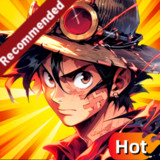 One Piece: Rise of the Pirates<span>(Free Download/NO ADS)</span>1.0.5_rowtechapk.com