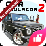 Car Simulator 2<span>(Skin Mods Inside/Recommended)</span>1.58.17_rowtechapk.com