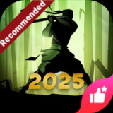 Shadow Fight 2<span>(Mods inside/Recommended)</span>2.41.6_rowtechapk.com