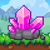 Crystal Realms<span>(Unlimited diamonds/coins)</span>1.0_rowtechapk.com