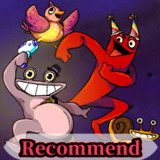 Missing Banban<span>(mod menu)</span>1.1.2_rowtechapk.com