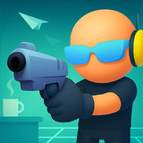 Spy & Slay: Auto-Fire Shooter<span>(Unlimited Purchases)</span>0.2_rowtechapk.com