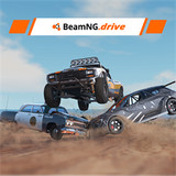 BeamNG.drive<span>(Cloud Game)</span>1.7.1_rowtechapk.com