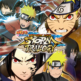 NARUTO SHIPPUDEN: Ultimate Ninja STORM<span>(Cloud Game)</span>1.7.1_rowtechapk.com