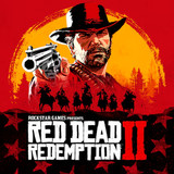 Red Dead Redemption 2<span>(Cloud Game)</span>1.7.1_rowtechapk.com