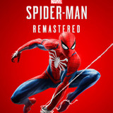 Marvel’s Spider-Man Remastered<span>(Cloud Game)</span>1.7.1_rowtechapk.com