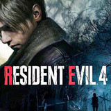 Resident Evil 4: Remastered<span>(Cloud Game)</span>1.7.1_rowtechapk.com