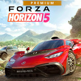 Forza Horizon 5<span>(Cloud Game)</span>1.7.1_rowtechapk.com