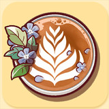Good Coffee, Great Coffee<span>(Unlimited money)</span>1.6.5_rowtechapk.com