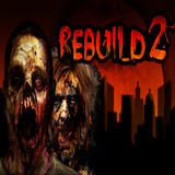 ​Rebuild Zombie Land 2<span>(NO ADS)</span>1.00.30-patreon_rowtechapk.com