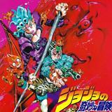 JOJO’s Bizarre Adventure: Golden Whirlwind<span>(NO ADS)</span>v2.0-4248_rowtechapk.com