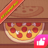Good Pizza, Great Pizza<span>(Mod Menu/Recommended)</span>5.39.1_rowtechapk.com