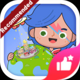Miga Town: My World<span>(Unlock all characters/Unlock)</span>1.91_rowtechapk.com