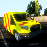 Minibus Driving Simulator City<span>(Unlock premium content)</span>1.16_rowtechapk.com