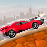 Zombie Crash Racing<span>(Unlimited currency)</span>1.5.2_rowtechapk.com