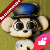 Care of Verver 7 Mascot Horror<span>(NO ADS)</span>1.0.0_rowtechapk.com