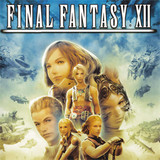 Final Fantasy XII<span>(Free Download)</span>v2.0-4248_rowtechapk.com