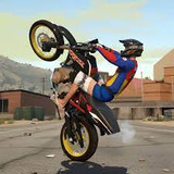 Stunt Horizon: Ride & Flip<span>(Unlimited currency)</span>1.01_rowtechapk.com