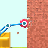 Bucket Crusher<span>(Mod Menu)</span>1.3.71_rowtechapk.com