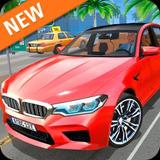 Car Simulator M5<span>(NO ADS)</span>1.62_rowtechapk.com